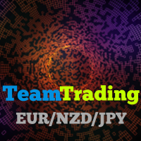 Team Trading Eur Nzd Jpy