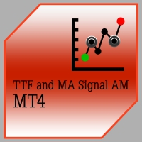 TTF and MA Signal AM