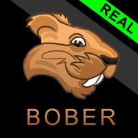 Bober Real  EA