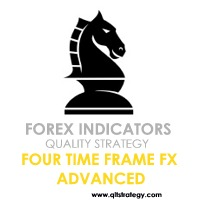 Four Time Frame FX Advanced MT4