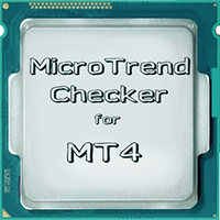 MicroTrendCheckerMT4
