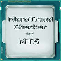 MicroTrendCheckerMT5