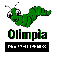 Olimpia Dragged Trends