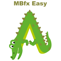 MBfx Easy A