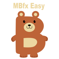 MBfx Easy B