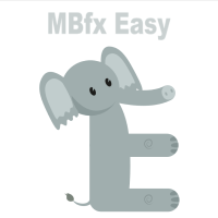 MBfx Easy E