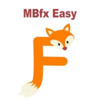 MBfx Easy F