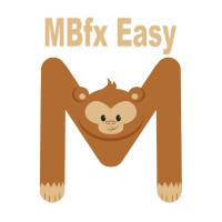 MBfx Easy M