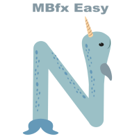 MBfx Easy N