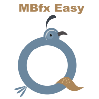 MBfx Easy Q
