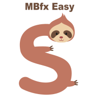 MBfx Easy S
