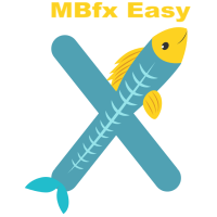 MBfx Easy X