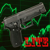 Pistol EA Lite