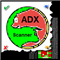 Winshots ADX Trend Scanner