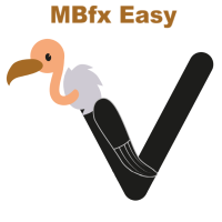 MBfx Easy V