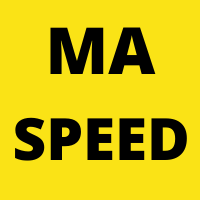 Moving Average SPEED