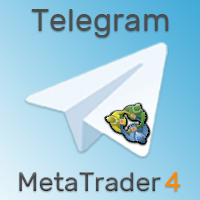 MT4toTelegram