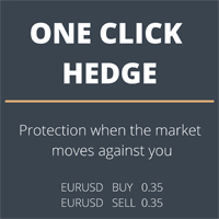 One Click Hedge MT5