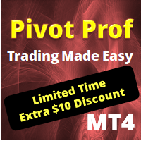 Pivot Prof MT4