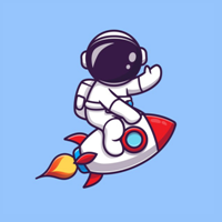 Rocket Man MT5