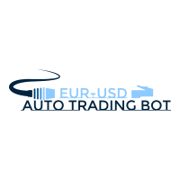 Eurusd Auto Trading Bot