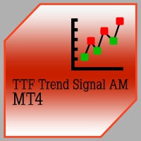 TTF Trend Signal AM