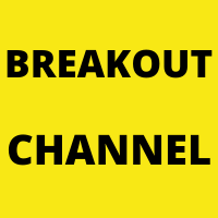 Breakout Channel indicator