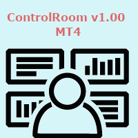 Control Room
