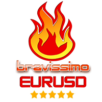 EA Bravissimo EURUSD h1
