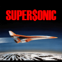 EA Supersonic