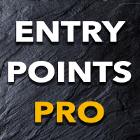 Entry Points Pro