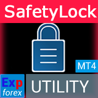 Exp SafetyLock PRO