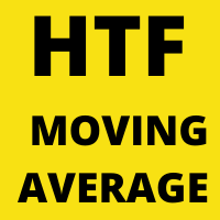 HTF Moving Average