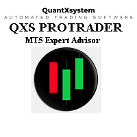 QuantXProTrader EA