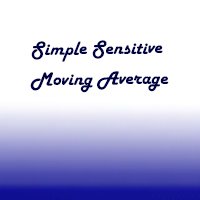 Simple Sensitive Moving Average