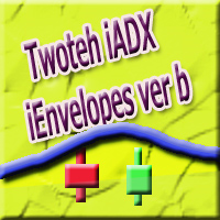 Twoteh iADX iEnvelopes ver b