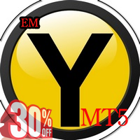Yellow MT5 Hedge