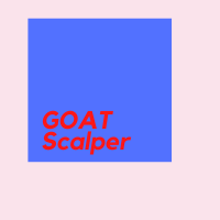 GOAT Scalper