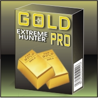 GOLD Extreme Hunter PRO