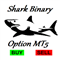 Shark Binary Option MT5