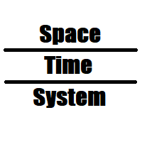 Space Time System