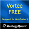StrategyQuant Vortee Free MT5