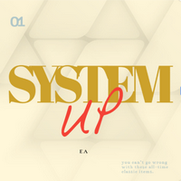 System Up