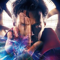 Doctor Strange