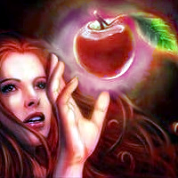 The forbidden fruit