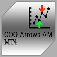 COG Arrows AM