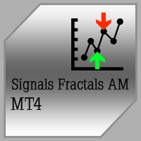 Signals fractals AM