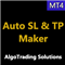 Auto SL and TP Maker