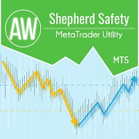 AW Shepherd Safety MT5