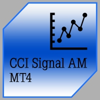 CCI Signal AM
